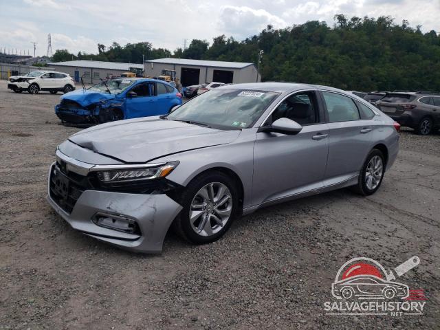 1HGCV1F1XLA123602 2020 HONDA ACCORD photo no. 23