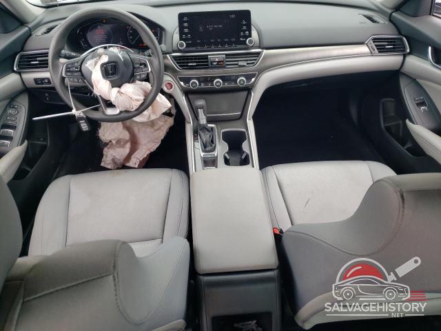 1HGCV1F1XLA123602 2020 HONDA ACCORD photo no. 8