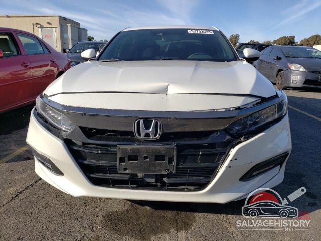 1HGCV1F33LA089102 2020 HONDA ACCORD photo no. 5