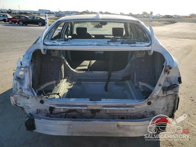 1HGCV3F19LA018545 2020 HONDA ACCORD photo no. 6