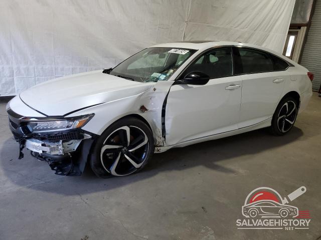 1HGCV2F33MA021390 2021 HONDA ACCORD photo no. 11