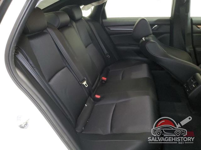 1HGCV2F33MA021390 2021 HONDA ACCORD photo no. 10