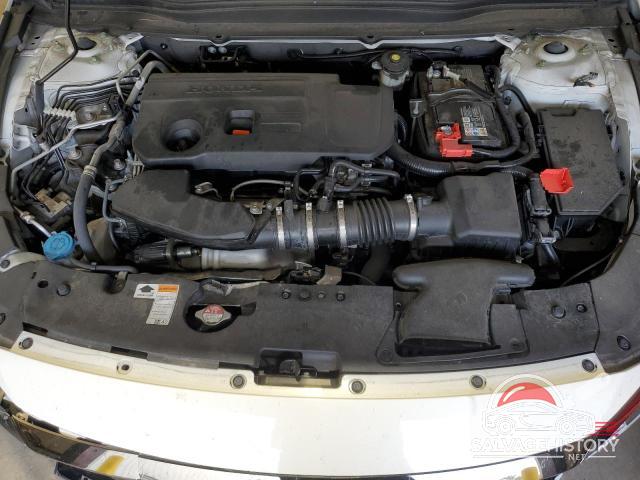 1HGCV2F33MA021390 2021 HONDA ACCORD photo no. 11