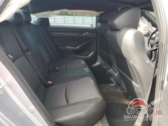 1HGCV2F36MA018791 2021 HONDA ACCORD photo no. 10
