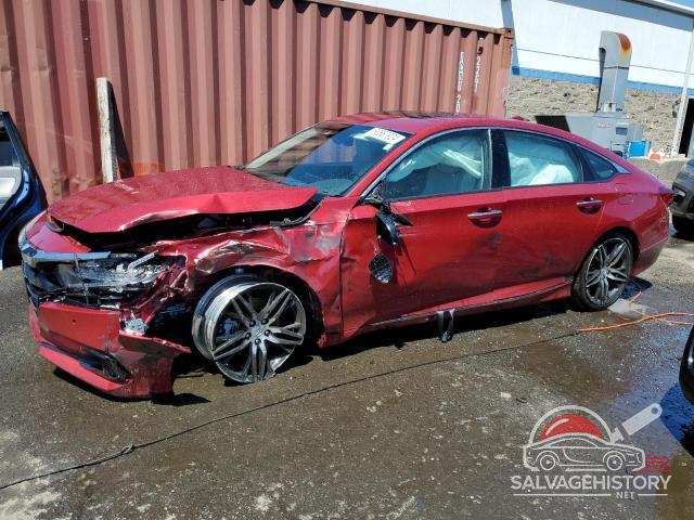 1HGCV2F98MA015900 2021 HONDA ACCORD photo no. 8