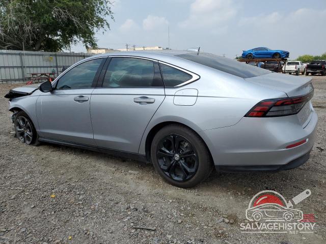 1HGCY1F34PA008623 2023 HONDA ACCORD photo no. 2