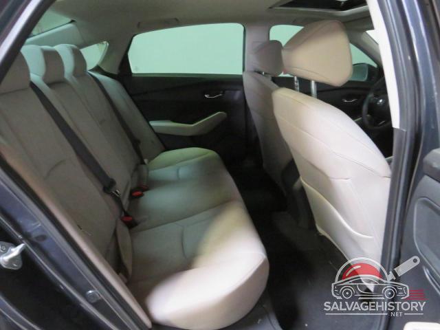 1HGCY1F34PA025289 2023 HONDA ACCORD photo no. 6
