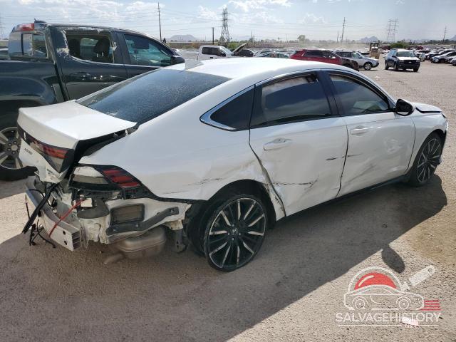 1HGCY2F8XPA003329 2023 HONDA ACCORD photo no. 3