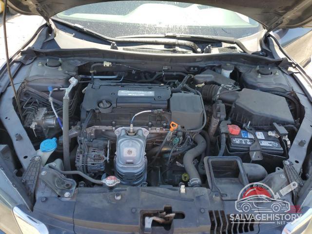 1HGCR2F3XFA108629 2015 HONDA ALL OTHER photo no. 11