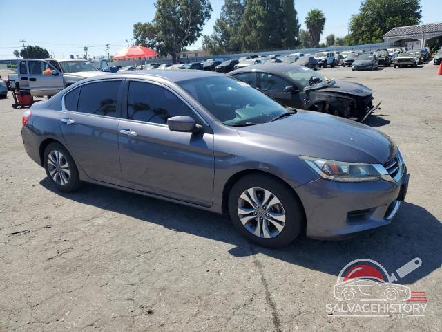 1HGCR2F3XFA108629 2015 HONDA ALL OTHER photo no. 4
