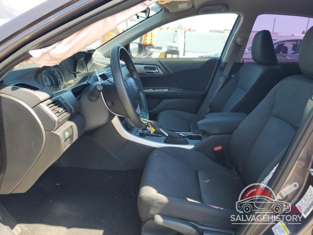 1HGCR2F3XFA108629 2015 HONDA ALL OTHER photo no. 7