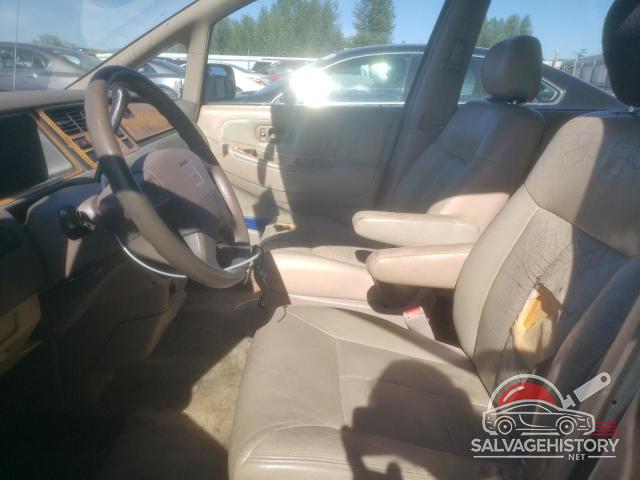 JHMRA1871SC027462 1995 HONDA All Models photo no. 7