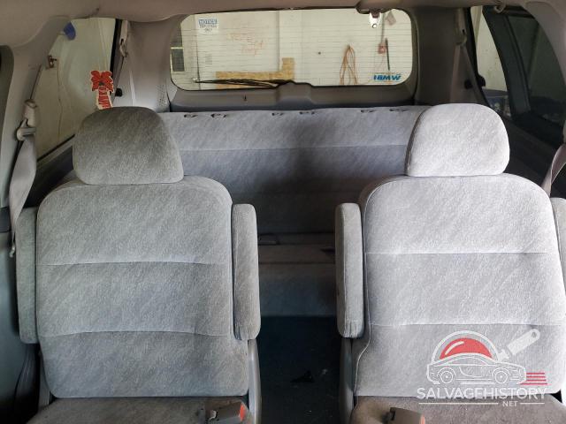 2HKRL1869XH532647 1999 HONDA All Models photo no. 10