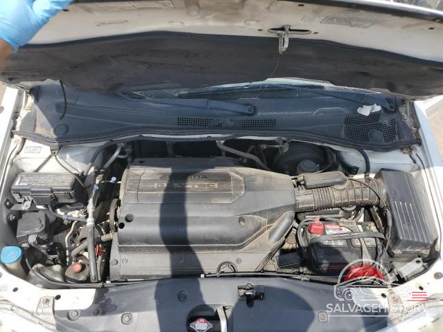 5FNRL18083B027803 2003 HONDA All Models photo no. 12