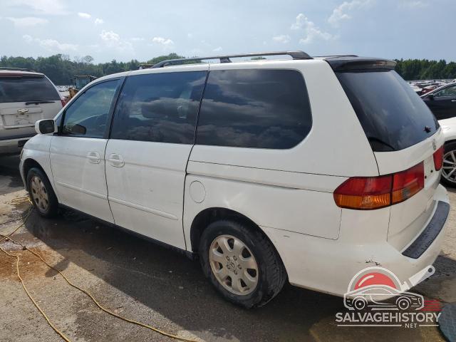 5FNRL18083B027803 2003 HONDA All Models photo no. 2