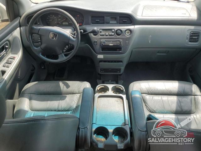 5FNRL18083B027803 2003 HONDA All Models photo no. 8