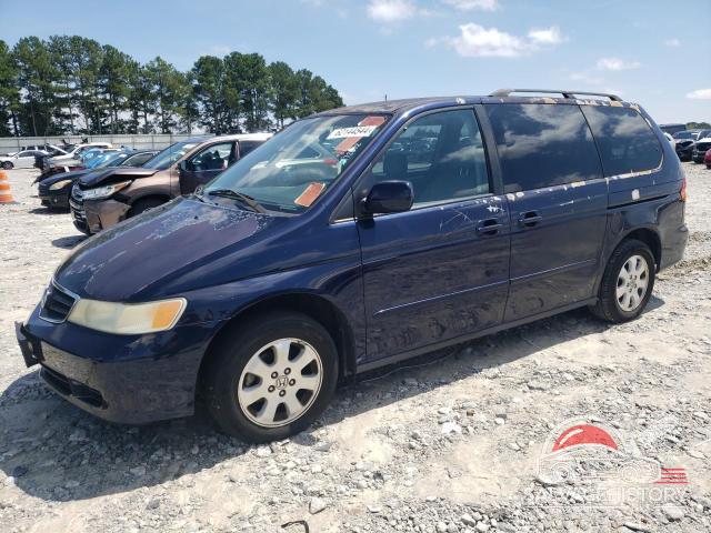 5FNRL189X3B154311 2003 HONDA All Models photo no. 11