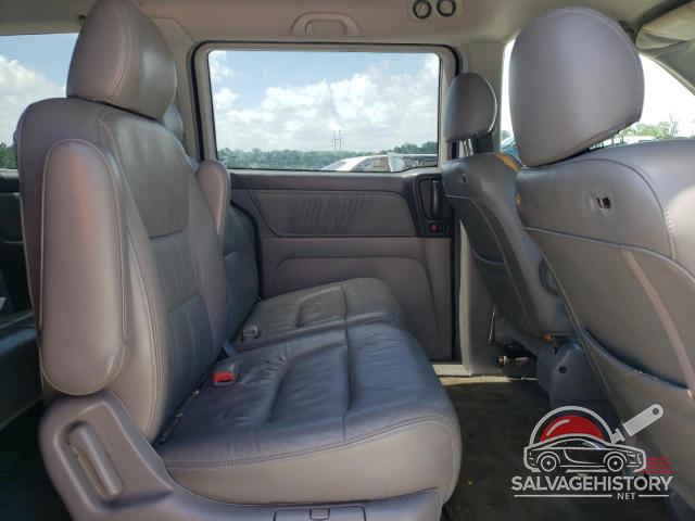 5FNRL189X3B154311 2003 HONDA All Models photo no. 11
