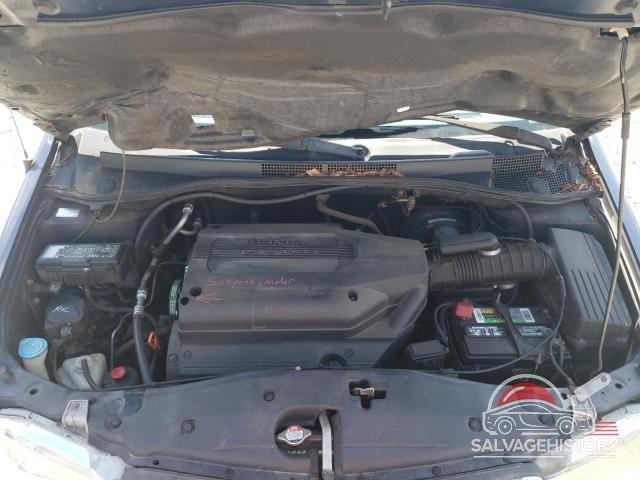 5FNRL189X3B154311 2003 HONDA All Models photo no. 12