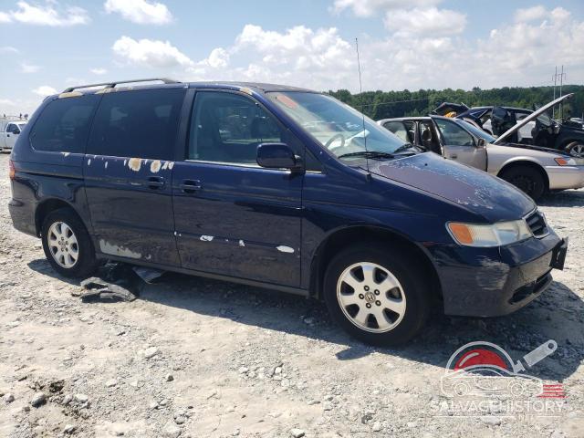 5FNRL189X3B154311 2003 HONDA All Models photo no. 4
