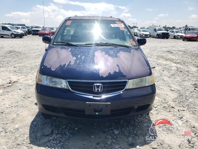 5FNRL189X3B154311 2003 HONDA All Models photo no. 5