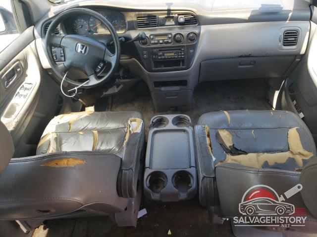 5FNRL189X3B154311 2003 HONDA All Models photo no. 8