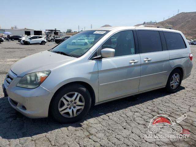 5FNRL38485B422422 2005 HONDA All Models photo no. 17