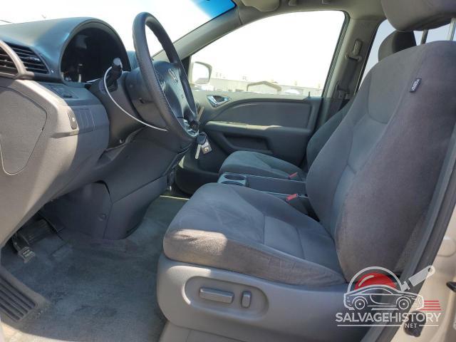 5FNRL38485B422422 2005 HONDA All Models photo no. 7