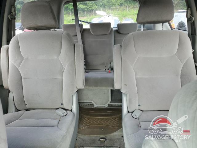 5FNRL38236B065098 2006 HONDA All Models photo no. 10