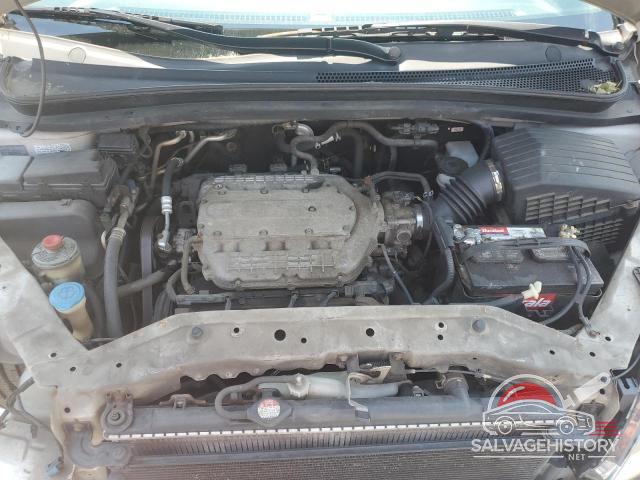 5FNRL38436B420255 2006 HONDA All Models photo no. 12