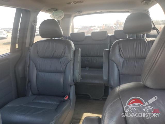 5FNRL38706B118786 2006 HONDA All Models photo no. 10