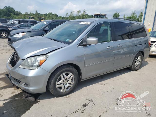 5FNRL38746B101344 2006 HONDA All Models photo no. 16