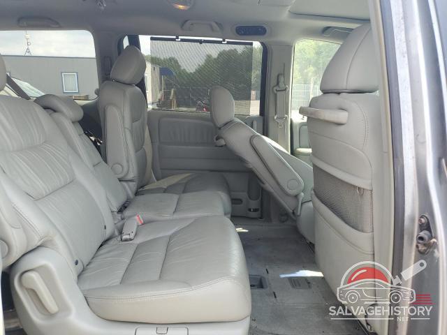 5FNRL38746B101344 2006 HONDA All Models photo no. 11