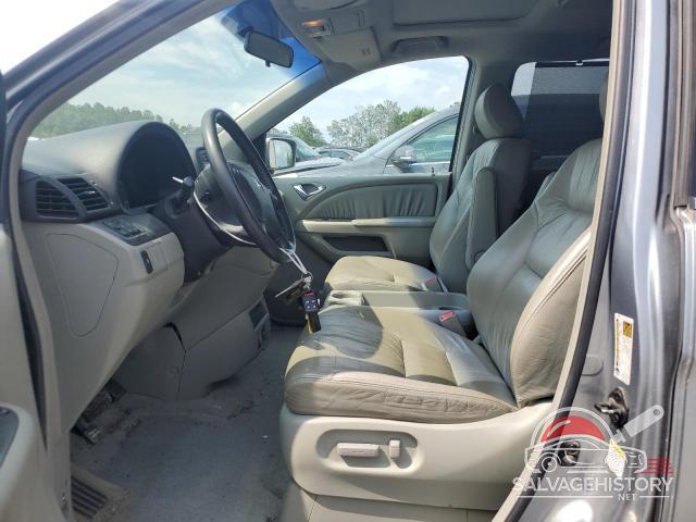 5FNRL38746B101344 2006 HONDA All Models photo no. 7