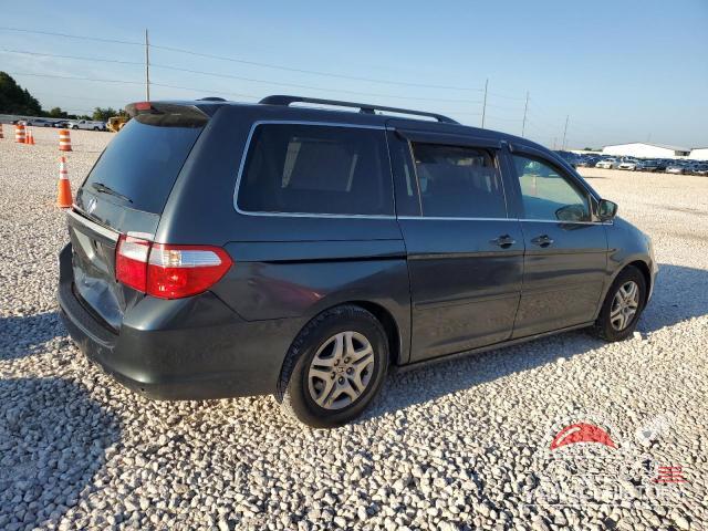 5FNRL38756B016822 2006 HONDA All Models photo no. 3