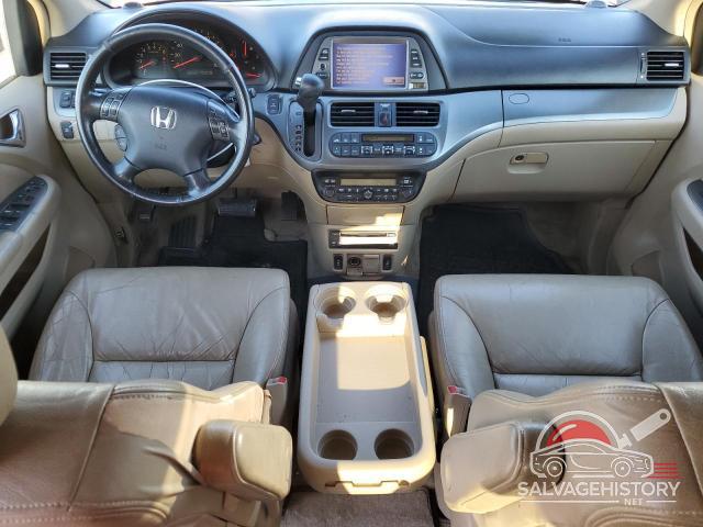 5FNRL38756B016822 2006 HONDA All Models photo no. 8