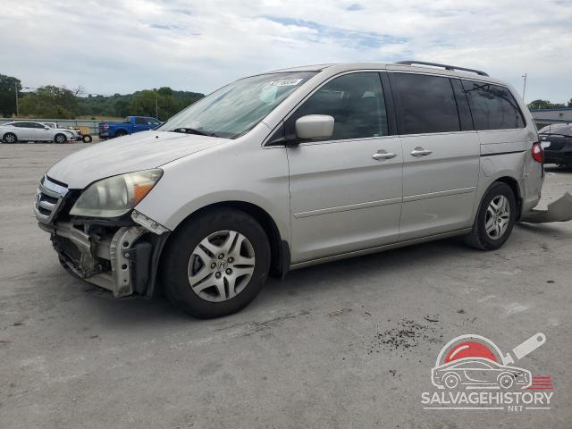 5FNRL38447B049365 2007 HONDA All Models photo no. 16
