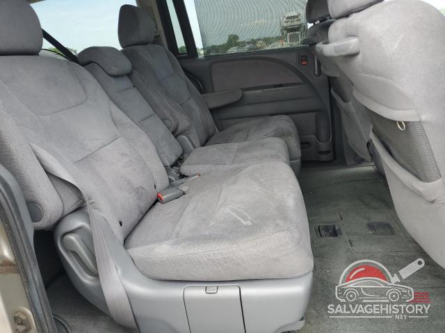 5FNRL38447B049365 2007 HONDA All Models photo no. 11