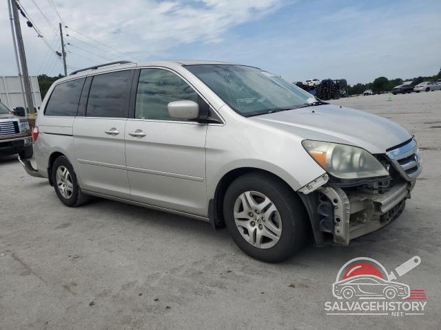 5FNRL38447B049365 2007 HONDA All Models photo no. 4