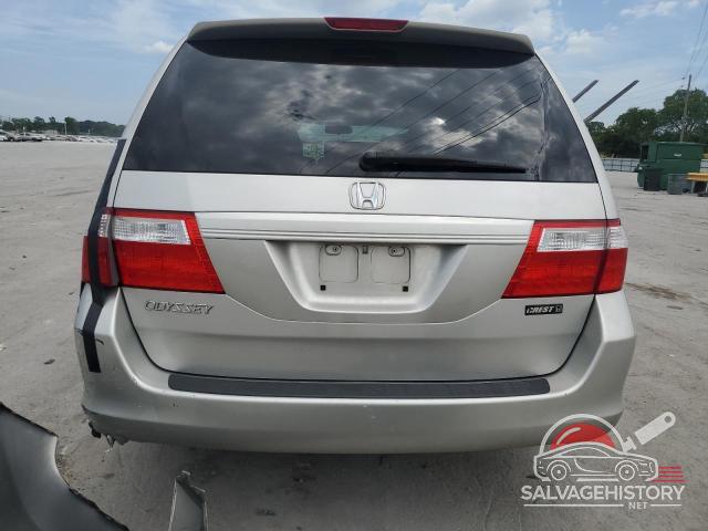 5FNRL38447B049365 2007 HONDA All Models photo no. 6