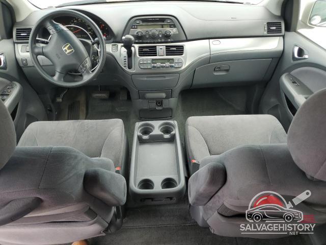 5FNRL38447B049365 2007 HONDA All Models photo no. 8