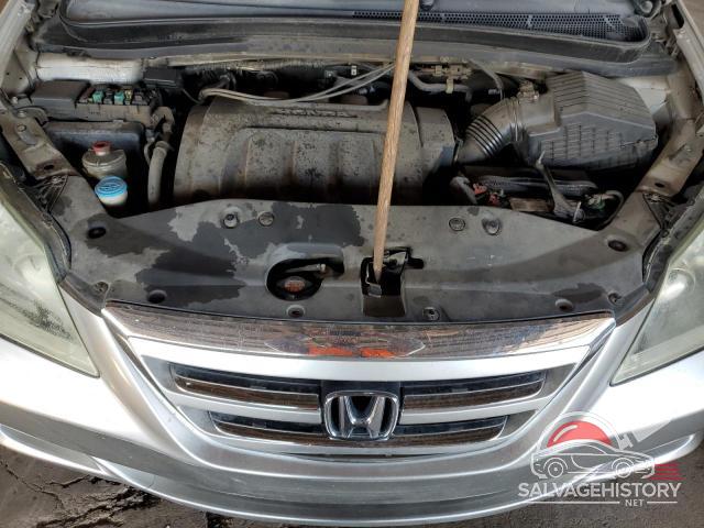 5FNRL38477B449047 2007 HONDA All Models photo no. 12