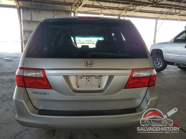 5FNRL38477B449047 2007 HONDA All Models photo no. 6