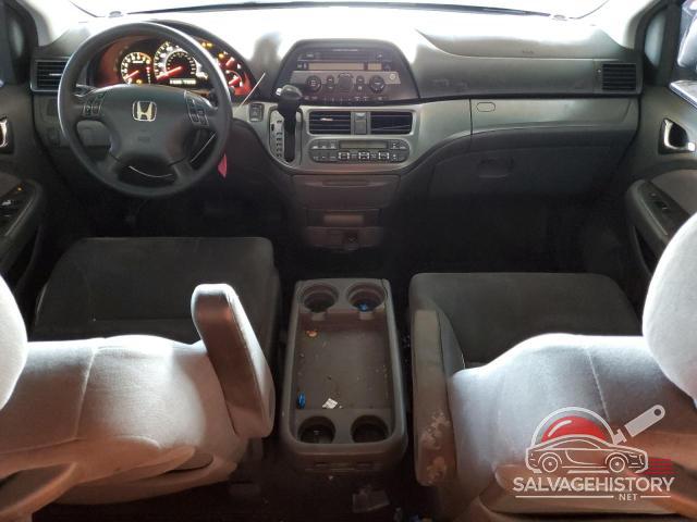 5FNRL38477B449047 2007 HONDA All Models photo no. 8