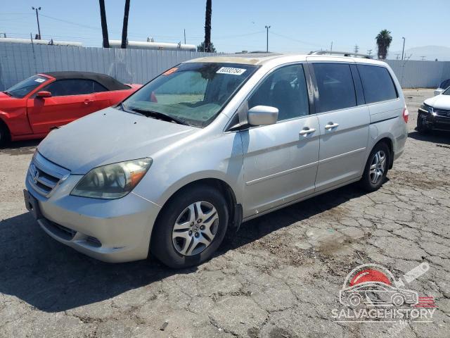 5FNRL38637B425782 2007 HONDA All Models photo no. 4