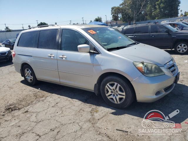5FNRL38637B425782 2007 HONDA All Models photo no. 4