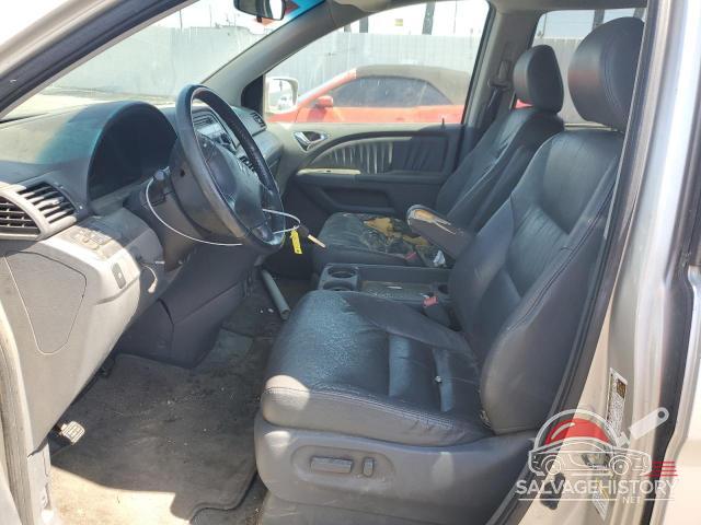 5FNRL38637B425782 2007 HONDA All Models photo no. 7