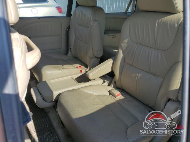 5FNRL38677B444934 2007 HONDA All Models photo no. 11