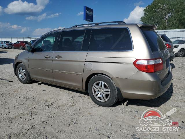 5FNRL38677B444934 2007 HONDA All Models photo no. 2
