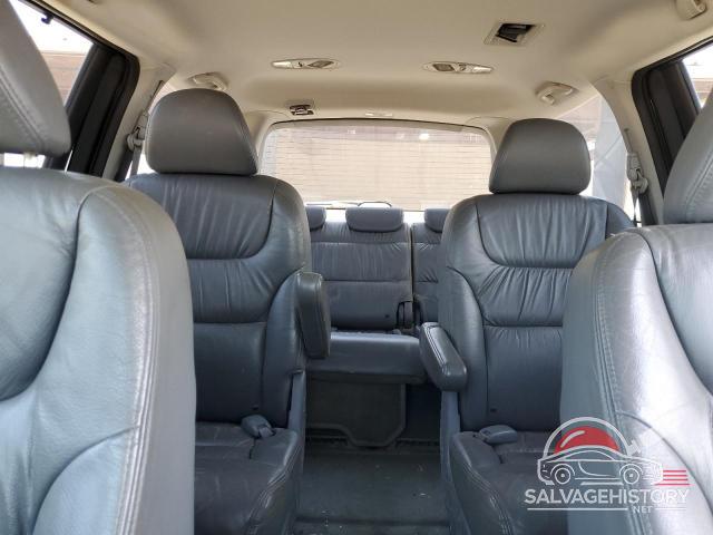 5FNRL38747B460873 2007 HONDA All Models photo no. 10